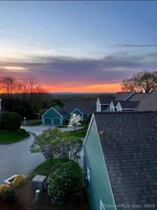 153 South Mill Drive #153, South Glastonbury, CT, 06073