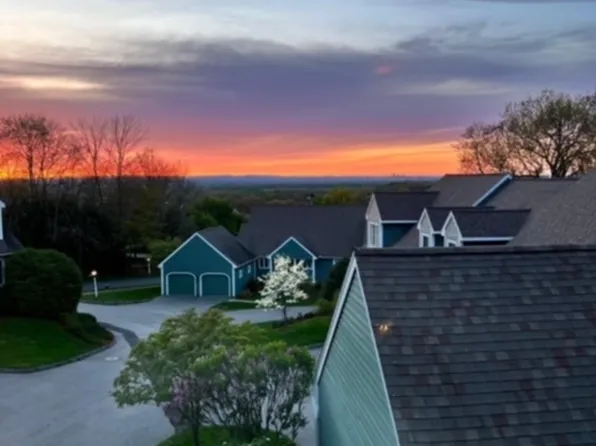 153 South Mill Drive #153, Glastonbury, CT 06073