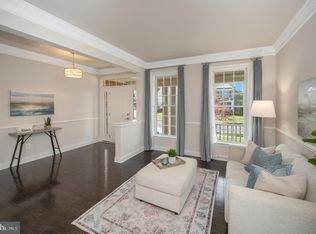 4554 Geyser Creek Loop, Haymarket, VA 20169