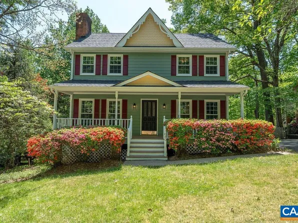 680 Victorian Ct, Charlottesville, VA 22901