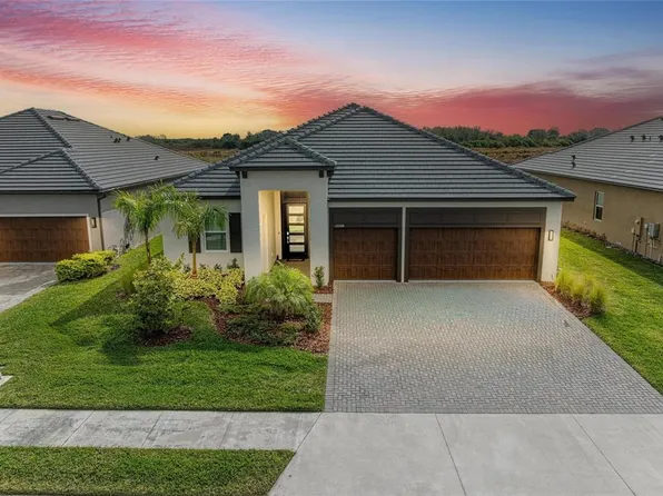 12208 Violet Jasper Dr, Parrish, FL 34219