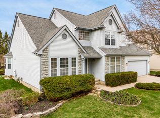 5831 Castleknock Rd, Dublin, OH 43016