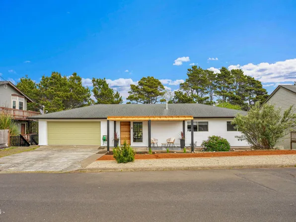 4510 SW Coast Ave, Lincoln City, OR 97367
