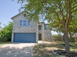 900 Justeford Dr, Pflugerville, TX 78660