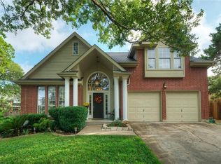 7606 Basil Dr, Austin, TX 78750