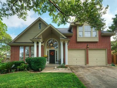 7606 Basil Dr, Austin, TX, 78750