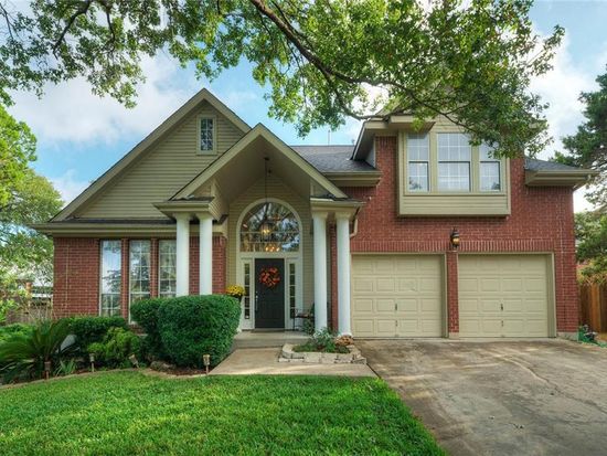 7606 Basil Dr, Austin, TX 78750