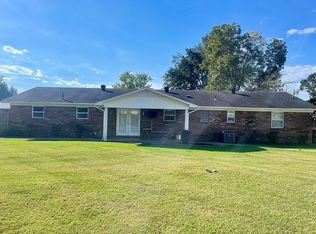 59 Eastwood Dr, Carlisle, AR 72024
