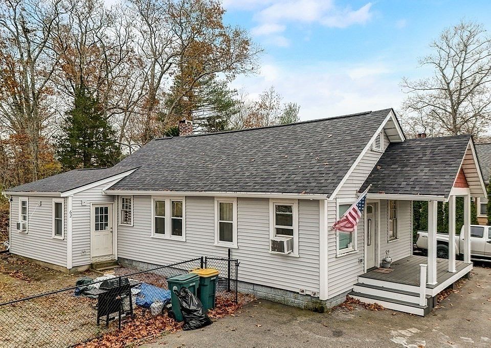62 Groveland St, Abington, MA 02351 Zillow