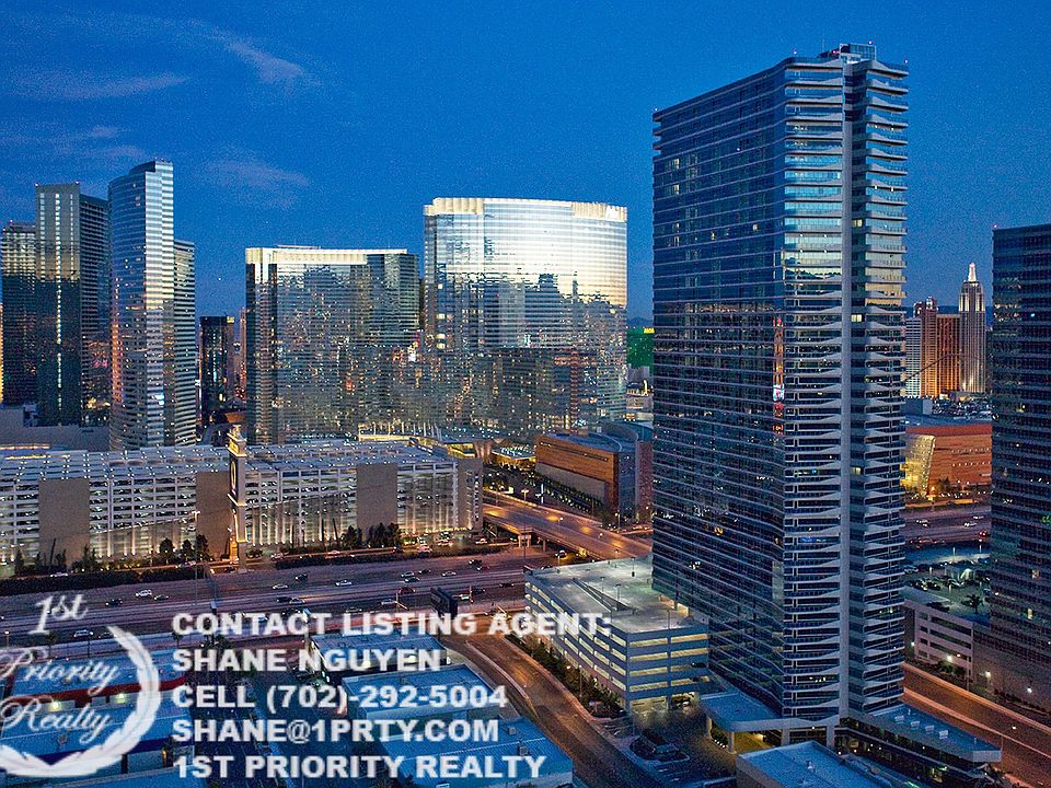 1st image of 4471 Dean Martin Dr Unit 2405