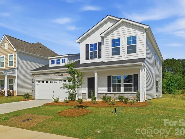 1668 Piper Creek Ave, Newton, NC 28658