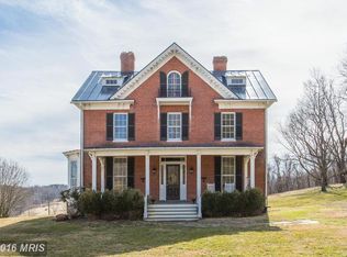 19514 Lincoln Rd, Purcellville, VA 20132