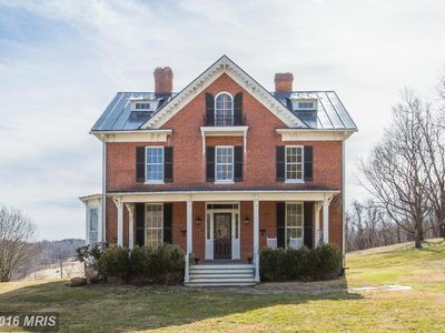 19514 Lincoln Rd, Purcellville, VA, 20132