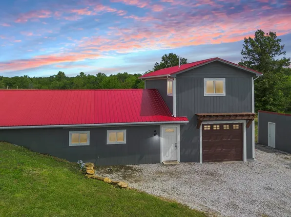 1035 SW 100th Rd, Holden, MO 64040
