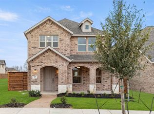 2008 Twisted Tree Ln, Mesquite, TX 75181