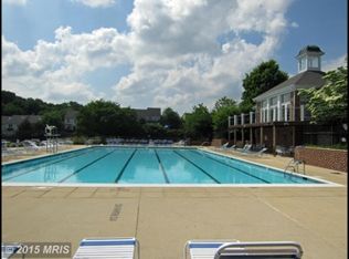 14196 Cuddy Loop #63, Woodbridge, VA 22193