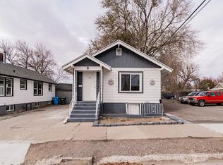1326 E Clark St, Pocatello, ID 83201 | Zillow
