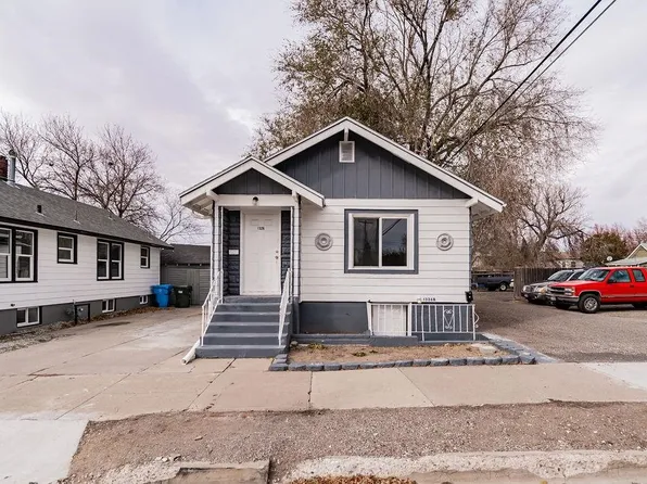 1326 E Clark St, Pocatello, ID 83201