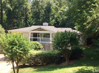3029 Churchill Rd, Raleigh, NC 27607