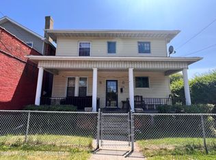 926 Capouse Ave, Scranton, PA 18509