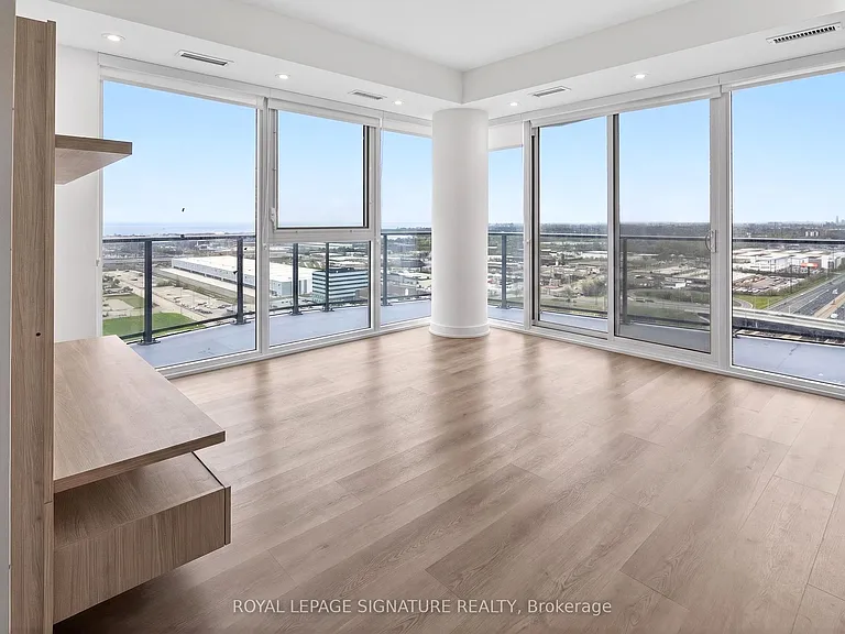 36 Zorra St #2309 — Photo 10