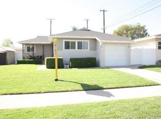 6106 E Huntdale St, Long Beach, CA 90808