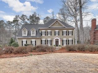 325 Hamilton Park Dr, Roswell, GA