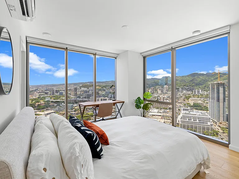 1388 Ala Moana Blvd #4111 — Photo 3