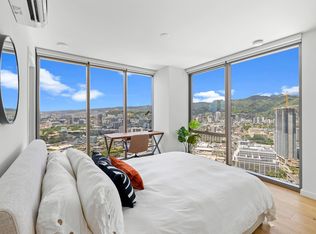 1388 Kapiolani Blvd #4111, Honolulu, HI 96814