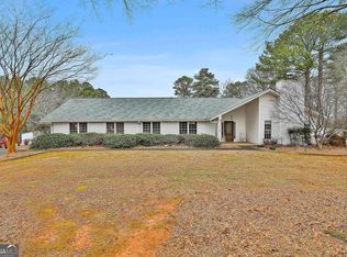 5116 Lower Fayetteville Rd, Sharpsburg, GA 30277