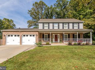 714 Grady Ln, Bel Air, MD 21014
