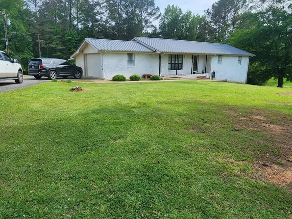 1574 Washington St, Belmont, MS 38827