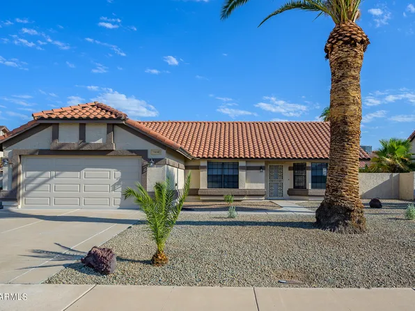 7608 W SWEETWATER Avenue, Peoria, AZ 85381