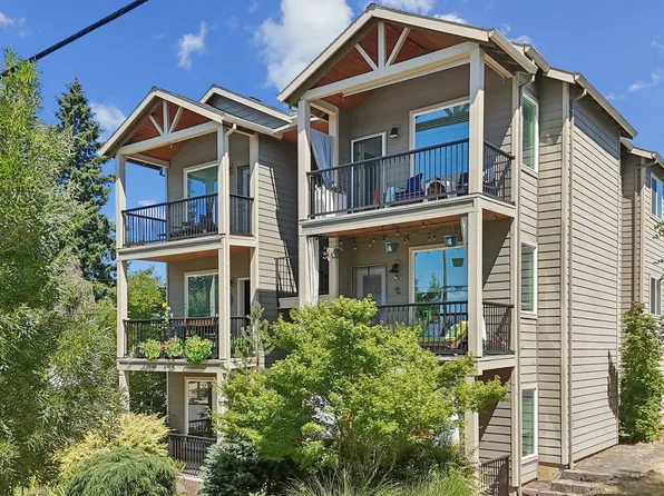 5734 N Montana Ave Unit 2, Portland, OR 97217
