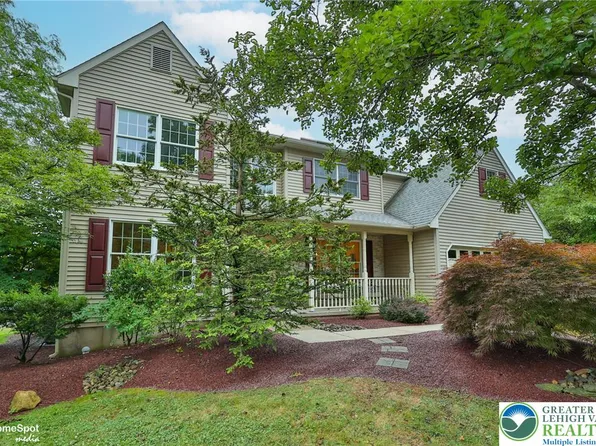 4070 Ross Rd, Bethlehem, PA 18020