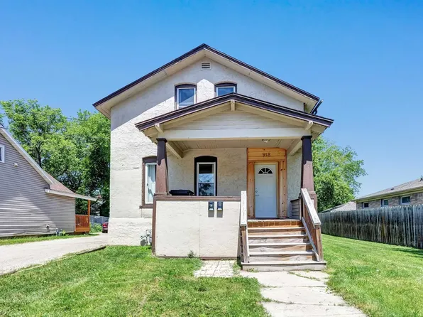 918 Division St #1/2, Green Bay, WI 54303