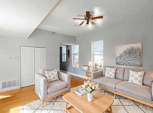 4478 McPherson Ave #1, Saint Louis, MO 63108