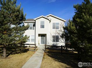 6745 Colony Hills Ln, Fort Collins, CO 80525