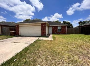 5801 Skylark Dr, Corpus Christi, TX 78408