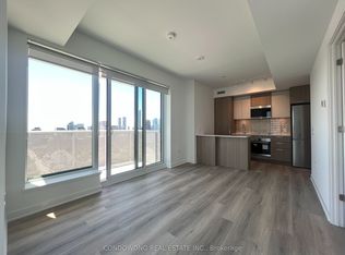 10 Oak St #2203, Toronto, ON M5A 0Z1