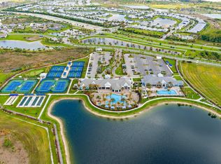 10211 SW Pervenche Lane, Port St Lucie, FL 34987