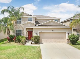 1710 Palm Warbler Ln, Ruskin, FL 33570