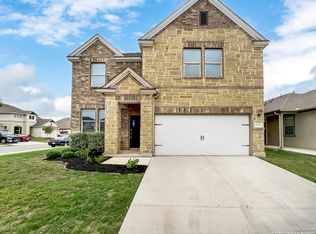 12535 Big Valley Crk, San Antonio, TX 78254