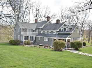 1180 Barley Sheaf Rd, Flemington, NJ 08822