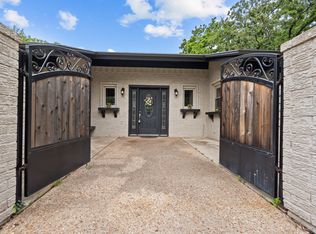 500 Queensway Rd, Willow Park, TX 76087
