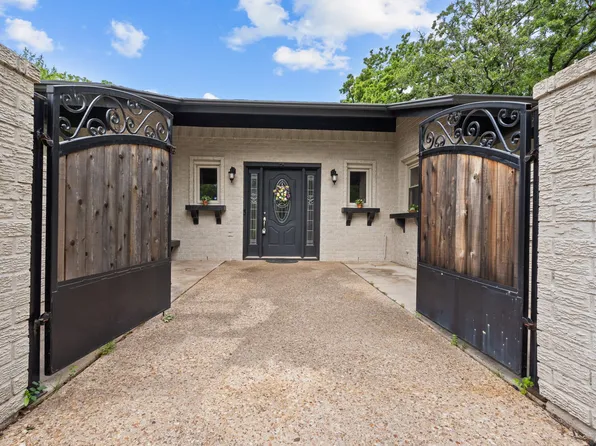 500 Queensway Rd, Willow Park, TX 76087