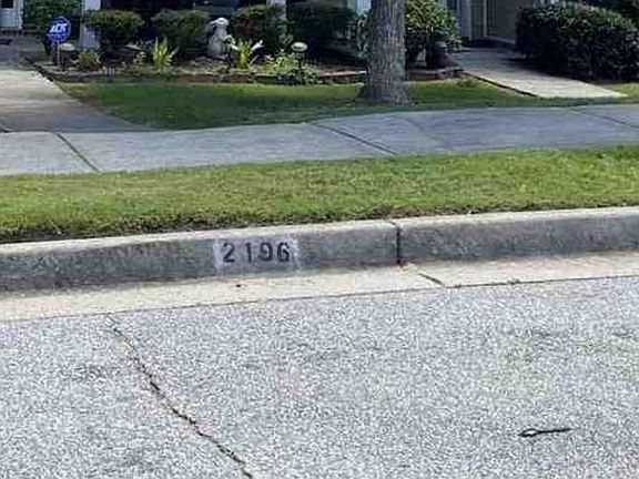 Exterior Address Verification