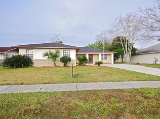 2342 Archer Blvd, Orlando, FL 32833