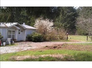 38010 NE 60th Ave, La Center, WA 98629