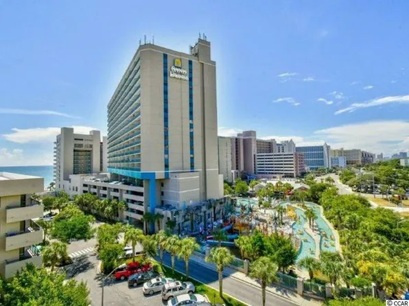 201 74th Ave N #1810, Myrtle Beach, SC 29572
